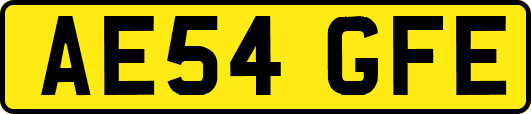 AE54GFE