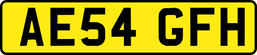 AE54GFH