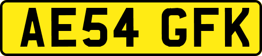 AE54GFK