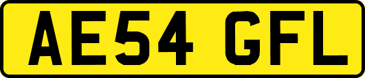 AE54GFL