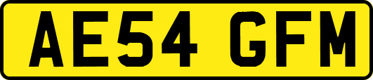 AE54GFM