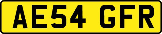AE54GFR