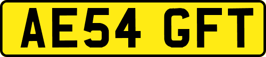 AE54GFT