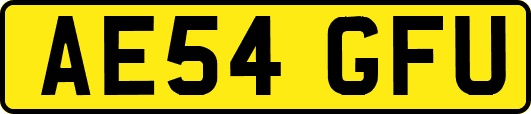 AE54GFU