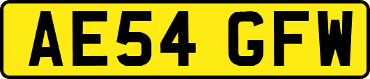 AE54GFW