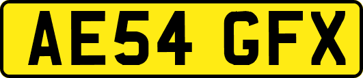 AE54GFX