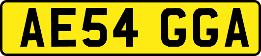AE54GGA