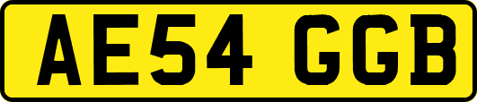 AE54GGB