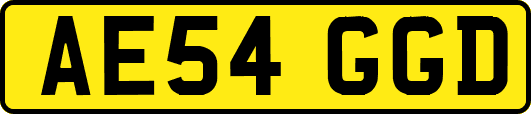 AE54GGD