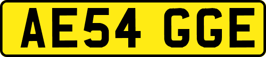 AE54GGE