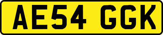 AE54GGK