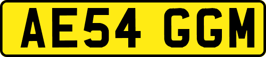 AE54GGM