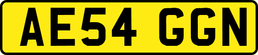 AE54GGN