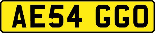 AE54GGO