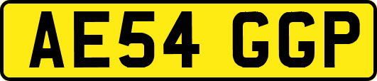 AE54GGP