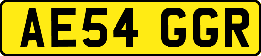 AE54GGR