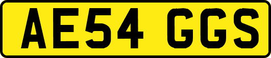 AE54GGS
