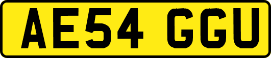 AE54GGU