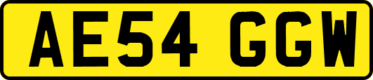 AE54GGW
