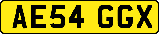 AE54GGX
