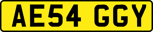 AE54GGY