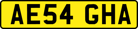 AE54GHA