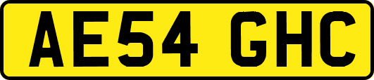 AE54GHC