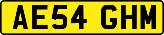 AE54GHM