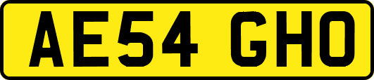 AE54GHO