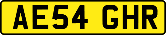 AE54GHR