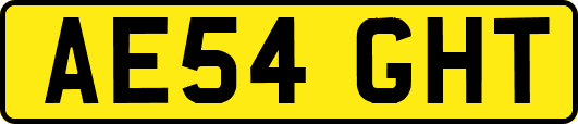 AE54GHT
