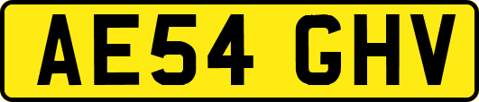 AE54GHV