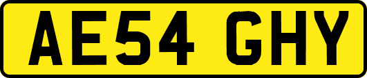 AE54GHY