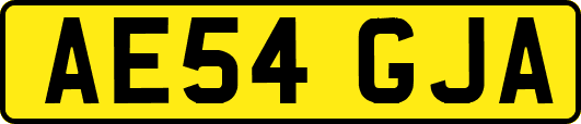 AE54GJA