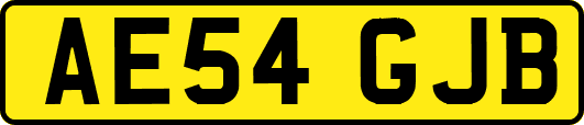 AE54GJB
