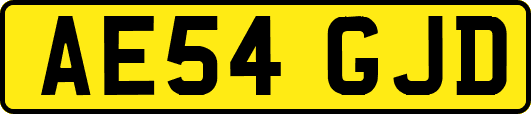 AE54GJD