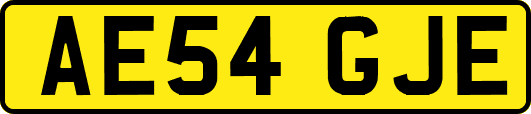 AE54GJE