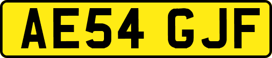 AE54GJF