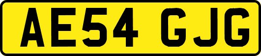 AE54GJG