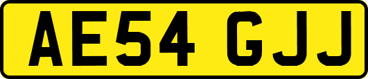 AE54GJJ