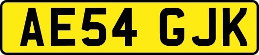 AE54GJK
