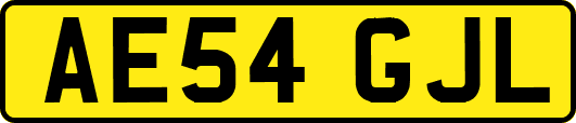 AE54GJL