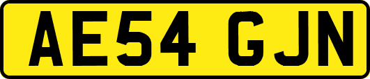 AE54GJN