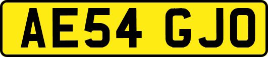 AE54GJO