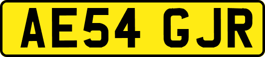 AE54GJR