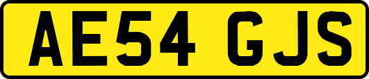 AE54GJS
