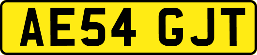 AE54GJT