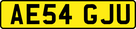 AE54GJU