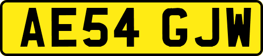 AE54GJW