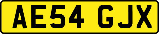 AE54GJX